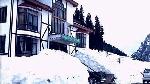 Hotel Glacier Heights